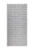 Гибкая керамика Alpine Walls Soft Ceramic MTR-002PW Tessera Bianca 120x59x0.7