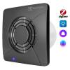 Вытяжной вентилятор Electrolux Control Sense EAFC-150 Graphite