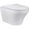 Унитаз подвесной Vincea Edge-M VT1-37
