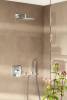 Смеситель для ванны с душем Grohe Eurocube 19896000 фото 2