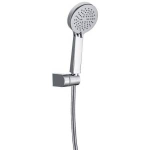 Душевой гарнитур Allen Brau Eclipse 5.E1005-00 хром