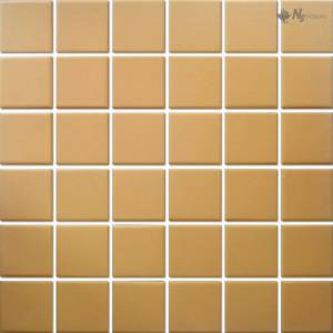 Мозаика NSmosaic Porcelain Series P-573 матовая 30.6x30.6