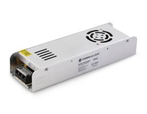 Блок питания для светодиодной ленты с EMC Ambrella light Illumination GS8656