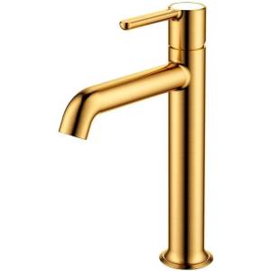 Смеситель для раковины Cezares ECO-LC-BORO-W0