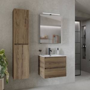 Мебель для ванной Sancos Libra LB60ECH