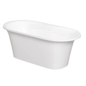 Ванна из искусственного камня Creto Aurora 8-1111 170x80