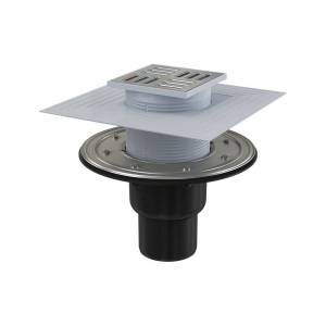 Душевой трап AlcaPlast APV4344