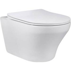 Унитаз подвесной Vincea Edge-M VT1-37