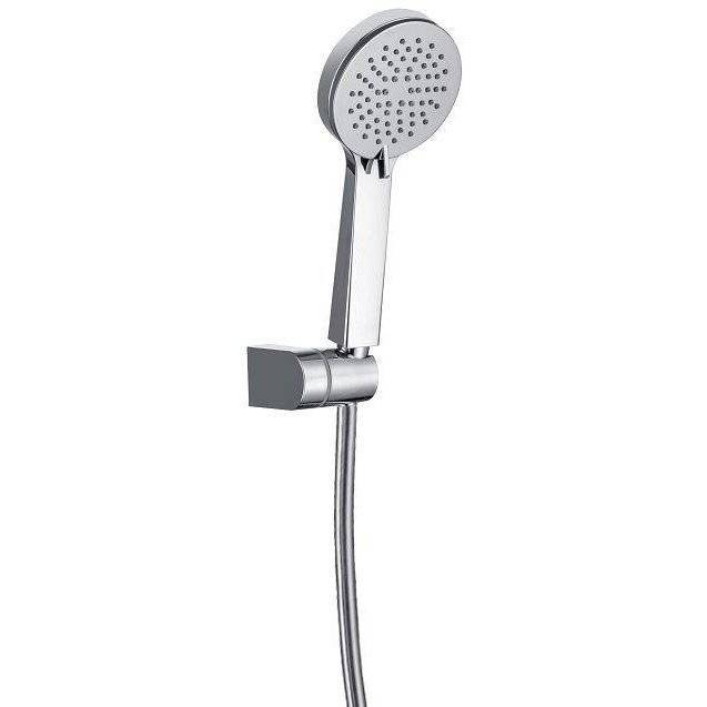 Душевой гарнитур Allen Brau Eclipse 5.E1005-00 хром