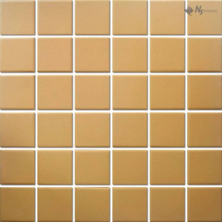 Мозаика NSmosaic Porcelain Series P-573 матовая 30.6x30.6