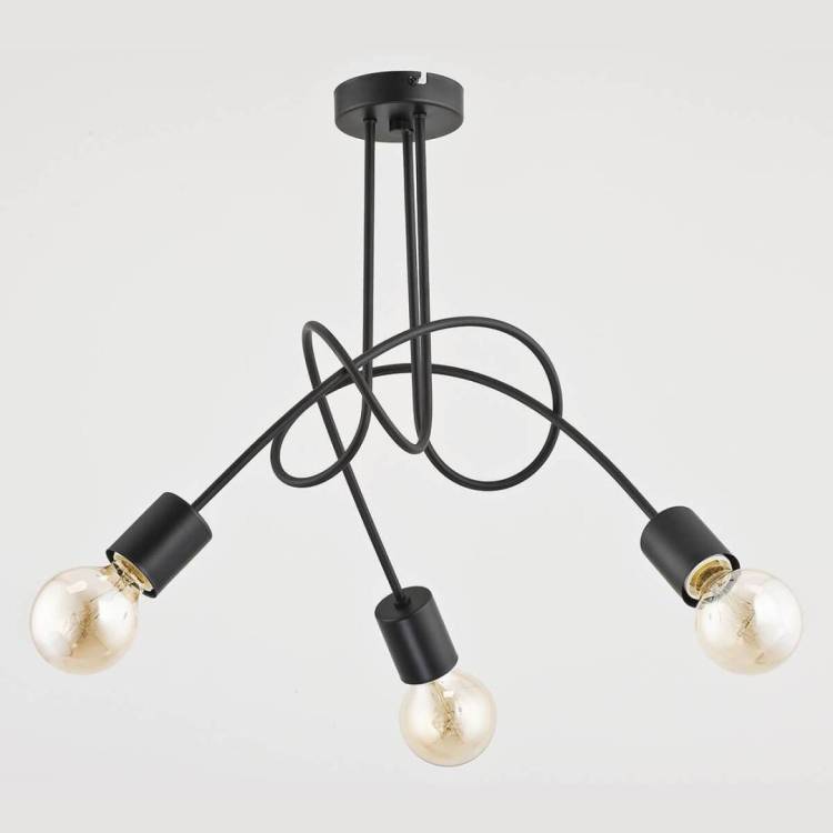 Потолочная люстра Adilux Tango 23173