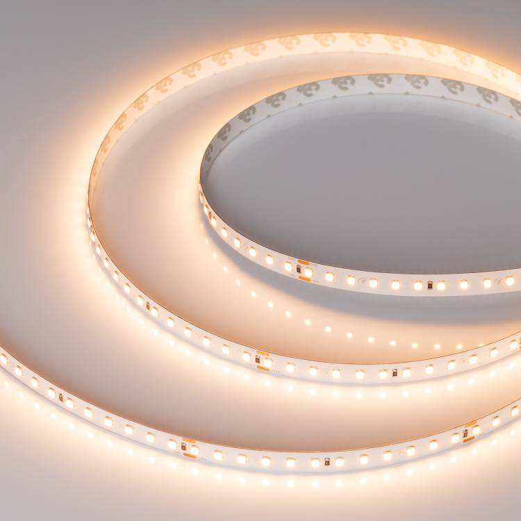 Лента светодиодная Arlight Ul A120 53138