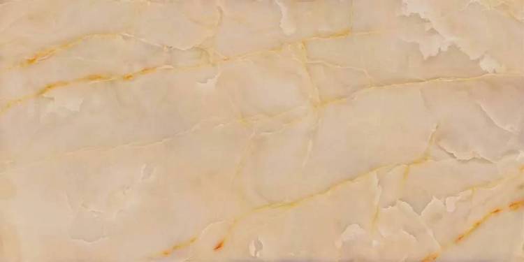 Керамогранит Marazzi Italy Allmarble MEX5 Onice Beige Lux 6mm 60x120