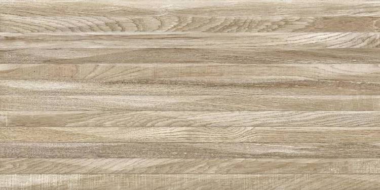 Керамическая плитка Alma Ceramica Euphoria TWU2550EPH44 рельефная 249x500x8