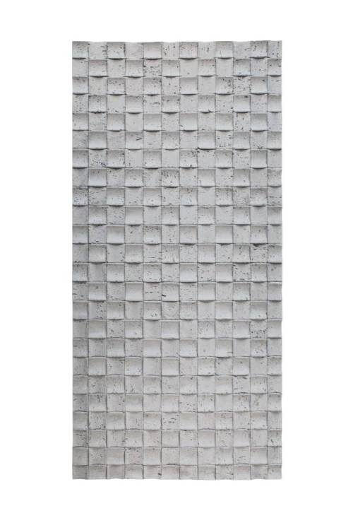 Гибкая керамика Alpine Walls Soft Ceramic MTR-002PW Tessera Bianca 120x59x0.7