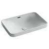 Раковина Ceramica Nova Element CN5041 белый, 60.5x41.5 фото 3