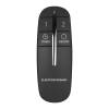 Пульт ДУ Elektrostandard 16001/02 2 канала черный