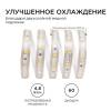 Светодиодная влагозащищенная лента Apeyron 10-05 4,8W/m 60LED/m 5050SMD фото 5