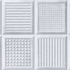 Керамическая плитка Metropol Arc KUYZA012 Art Gris 70x25