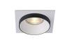 Светильник встраиваемый Crystal Lux Clt 044C Wh фото 4