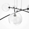 Подвесной светильник Maytoni Mood MOD172PL-06B фото 2
