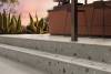 Керамогранит Italgraniti Nuances NU12BA Rose SQ. 120x60 фото 15