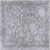 Вставка Exagres Stone Gris 15x15