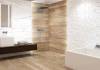 Керамогранит TAU Ceramica Brest Umber 25x150 фото 4
