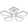 Потолочная светодиодная люстра Escada Sails 10284/5LED фото 4