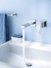 Смеситель для раковины Grohe Eurocube 19895000 фото 3