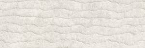 Керамическая плитка Porcelanosa Contour 100295026 White 33.3x100