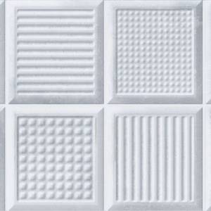 Керамическая плитка Metropol Arc KUYZA012 Art Gris 70x25