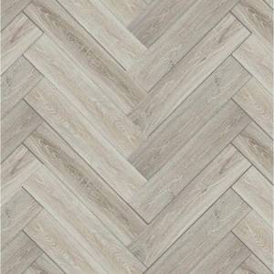 Ламинат Бебель Yukon Herringbone 12/33 4V Стратфорд сторона А 683x123