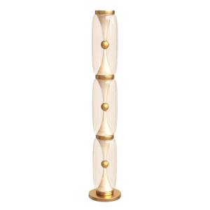 Светильник напольный Divinare Sterzo 1244/17 PN-60