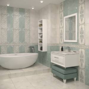 Gracia Ceramica Ceramic