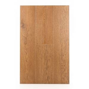 SPC Ламинат FirstFloor 4/34 4V 1F066 Дуб Жасмин темный 1220x182