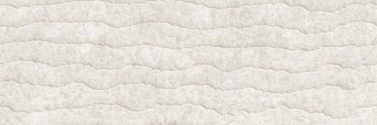 Керамическая плитка Porcelanosa Contour 100295026 White 33.3x100