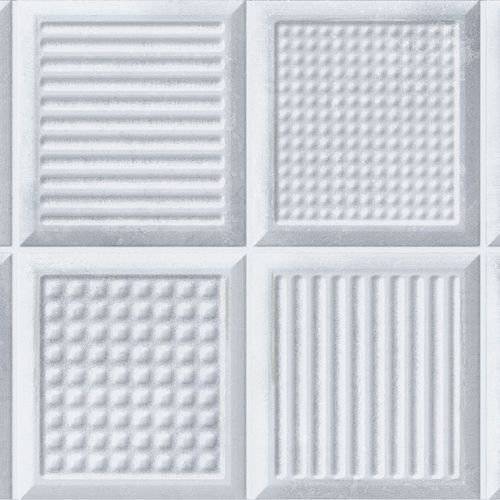 Керамическая плитка Metropol Arc KUYZA012 Art Gris 70x25