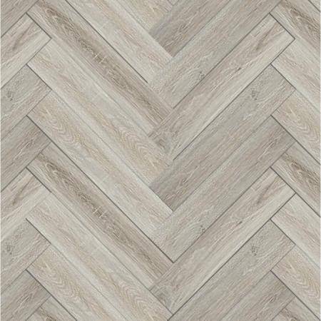 Ламинат Бебель Yukon Herringbone 12/33 4V Стратфорд сторона А 683x123