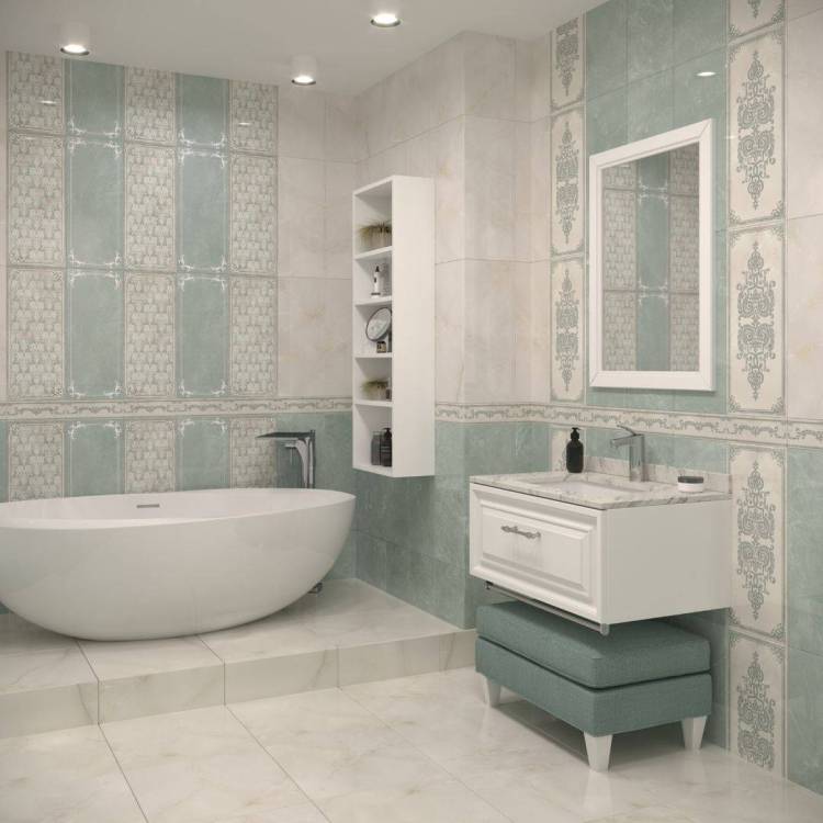 Gracia Ceramica Ceramic