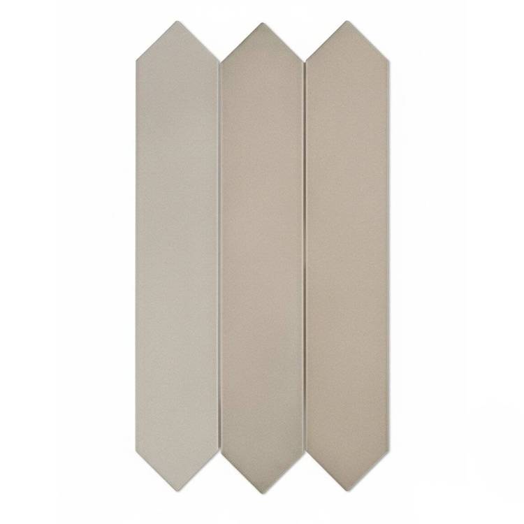 Керамическая плитка Dna Tiles Candy 128398 Crayon Cafe 4.3x24.3