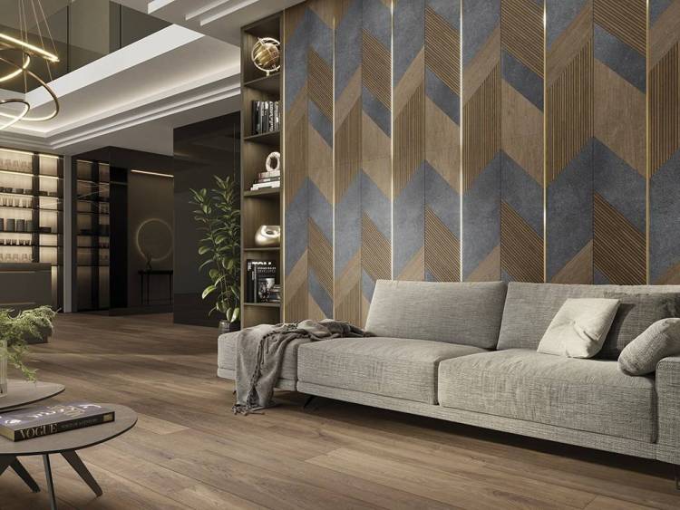 Porcelanosa 3D