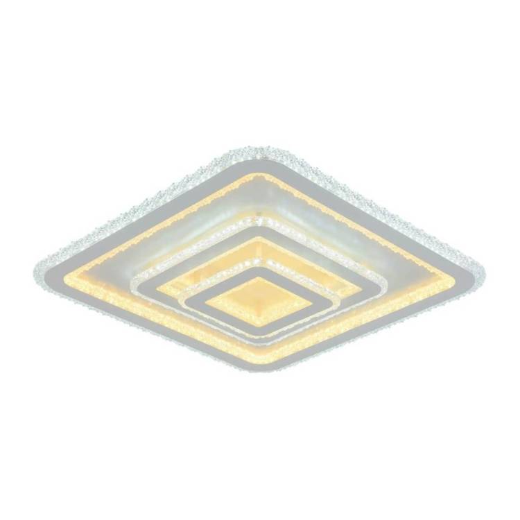 Потолочная люстра Profit Light 7150 WHT