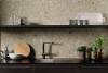 Керамогранит Fioranese Frammenta CG367R Grigio Scuro naturale 30.2x60.4 фото 20