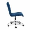 Стул компьютерный Tetchair Zero TET_13497 фото 3
