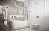 Шторка для ванны Ambassador Bath Screens 16041113 (900x1400) фото 2