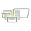 Потолочная люстра Profit Light 8095/3 WHT
