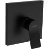 Смеситель для душа Hansgrohe Vivenis 75615670 черный матовый