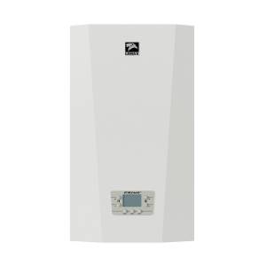 Настенный газовый конденсационный котел отопления Лемакс PRIME-С35