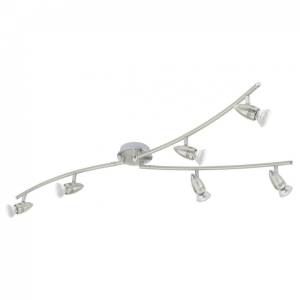 Трековая система Eglo Magnum-LED 92645